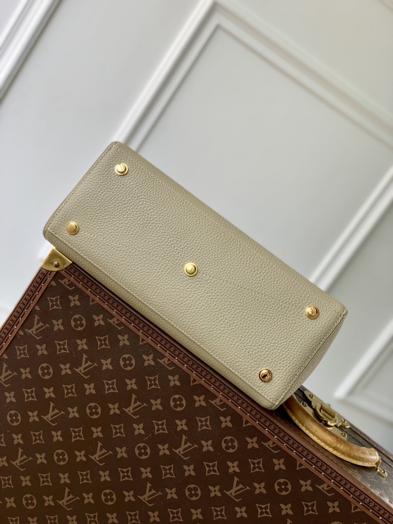 LV Top Handle Bags